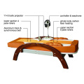 Wholesale Commercial Electric Full Body Shiatsu Thai Massage Table